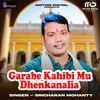 About Garabe Kahibi Mu Dhenkanalia Song
